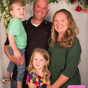 Meet your Posher, Tiffany